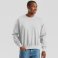 Sudadera gruesa unisex 62276 Supercotton. .