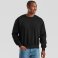 Sudadera gruesa unisex 62276 Supercotton. .