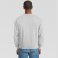 Sudadera gruesa unisex 62276 Supercotton. .