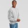 Sudadera gruesa unisex 62276 Supercotton. .