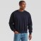 Sudadera gruesa unisex 62276 Supercotton. .
