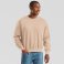 Sudadera gruesa unisex 62276 Supercotton. .