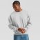 Sudadera gruesa unisex 62276 Supercotton. .