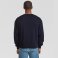 Sudadera gruesa unisex 62276 Supercotton. .