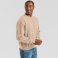 Sudadera gruesa unisex 62276 Supercotton. .