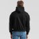 Sudadera con capucha gruesa unisex 62278 Supercotton. .