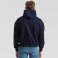 Sudadera con capucha gruesa unisex 62278 Supercotton. .