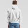 Sudadera con capucha gruesa unisex 62278 Supercotton. .
