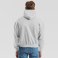 Sudadera con capucha gruesa unisex 62278 Supercotton. .