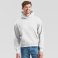 Sudadera con capucha gruesa unisex 62278 Supercotton. .
