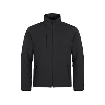 Chaqueta softshell acolchada hombre Padded Softshell Chaqueta softshell acolchada hombre Padded Softshell