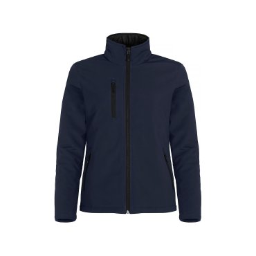 Chaqueta softshell acolchada mujer Padded Softshell Ladies Chaqueta softshell acolchada mujer Padded Softshell Ladies