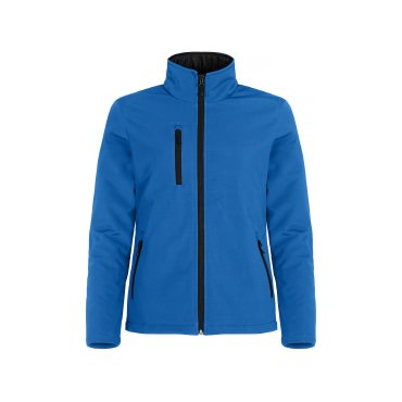 Chaqueta softshell acolchada mujer Padded Softshell Ladies Chaqueta softshell acolchada mujer Padded Softshell Ladies