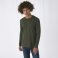 Camiseta manga larga hombre #e150. .