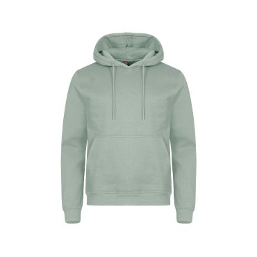 Sudadera capucha reciclada unisex Miami Hoody Sudadera capucha reciclada unisex Miami Hoody