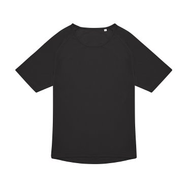 Camiseta deportiva reciclada unisex Active Camiseta deportiva reciclada unisex Active