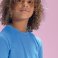 Camiseta básica niño #E150 Kids. .