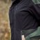 Chaqueta de invierno con capucha unisex Stafford. .