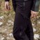 Pantalón de montaña multibolsillos unisex Sebring. .