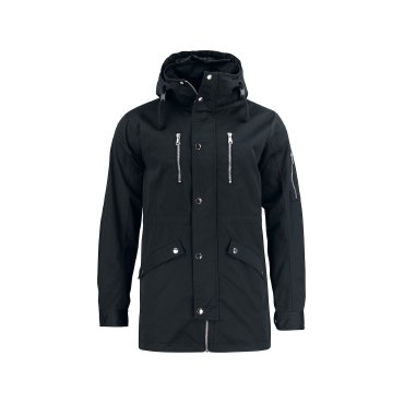 Abrigo de invierno largo unisex Arock Abrigo de invierno largo unisex Arock