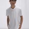 Camiseta básica unisex #e150. .