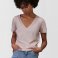 Camiseta básica mujer #E150 Women. .