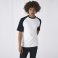 Camiseta béisbol básica hombre Baseball. .