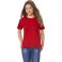 Camiseta básica niño EXACT 150 Kids. .