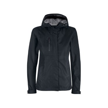 Chaqueta de invierno con capucha mujer Waco Ladies
