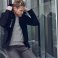 Chaqueta softshell con capucha hombre Milford Jacket. .
