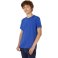 Camiseta básica niño EXACT 190 Kids. .