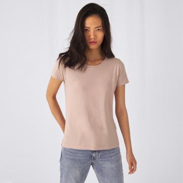 Camiseta orgánica mujer TW043 Women Camiseta orgánica mujer TW043 Women