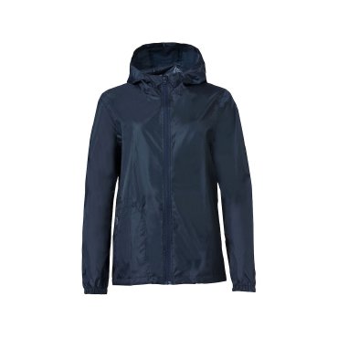 Chubasquero con capucha ligero unisex Basic Rain Jacket Chubasquero con capucha ligero unisex Basic Rain Jacket