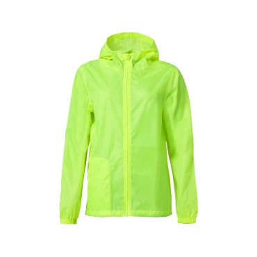 Chubasquero con capucha ligero unisex Basic Rain Jacket Chubasquero con capucha ligero unisex Basic Rain Jacket