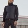 Chaqueta polar mujer Custer Ladies. .