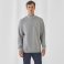 Sudadera media cremallera hombre Id.004. .