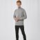 Sudadera media cremallera hombre Id.004. .