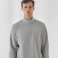 Sudadera media cremallera hombre Id.004. .