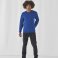 Sudadera unisex ID202. .