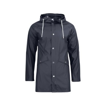 Chubasquero con capucha hombre Classic Rain Jacket Chubasquero con capucha hombre Classic Rain Jacket