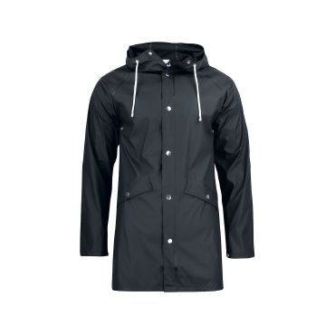 Chubasquero con capucha hombre Classic Rain Jacket Chubasquero con capucha hombre Classic Rain Jacket
