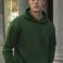 Sudadera con capucha unisex ID203 50/50. .