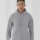 Sudadera con capucha unisex ID203 50/50. .