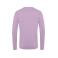 Sudadera unisex #set in. Color candy pink.