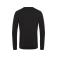 Sudadera unisex #set in. Color urban black.