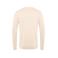Sudadera unisex #set in. Color pale pink.