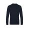 Sudadera unisex #set in. Color urban navy.