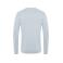 Sudadera unisex #set in. Color pure sky.
