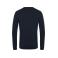 Sudadera unisex #set in. Color urban navy.