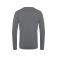 Sudadera unisex #set in. Color elephant grey.
